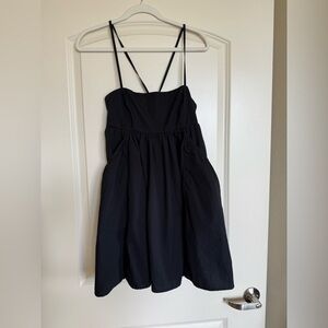 Urban Outfitters Black Dress Size M
